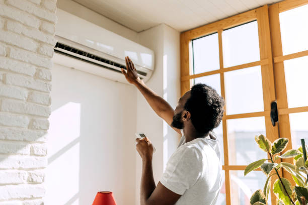 Best Local HVAC companies  in Oroville East, CA