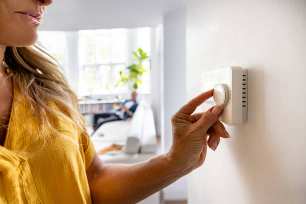 Best Residential HVAC services  in Oroville East, CA