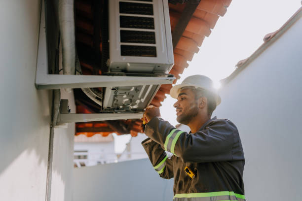 Best HVAC replacement cost  in Oroville East, CA