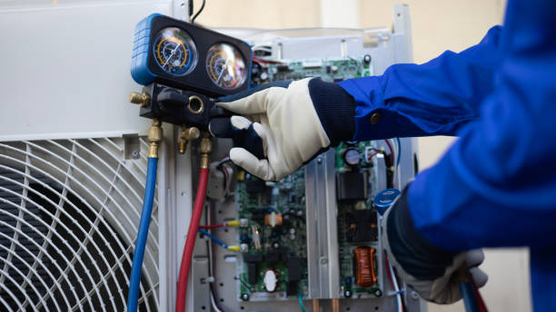 Best Commercial HVAC repair  in Oroville East, CA